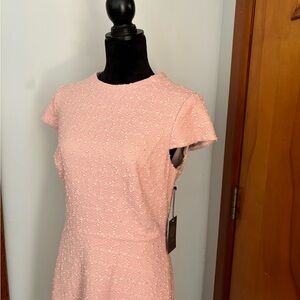 Vince Camuto Cap Sleeve Dress - NWT